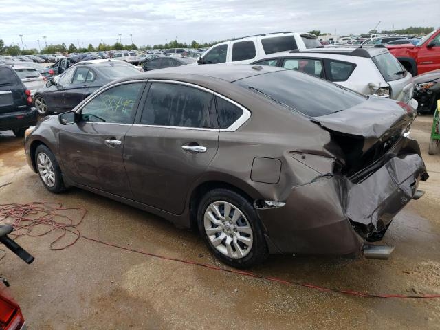 Photo 1 VIN: 1N4AL3AP5FN878081 - NISSAN ALTIMA 2.5 