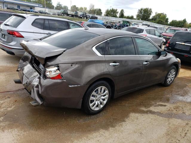 Photo 2 VIN: 1N4AL3AP5FN878081 - NISSAN ALTIMA 2.5 