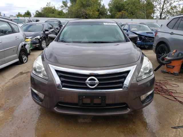 Photo 4 VIN: 1N4AL3AP5FN878081 - NISSAN ALTIMA 2.5 