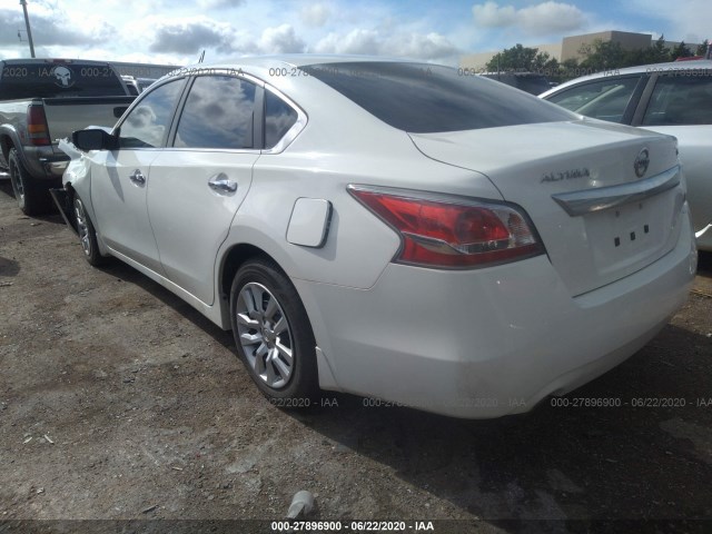 Photo 2 VIN: 1N4AL3AP5FN878856 - NISSAN ALTIMA 