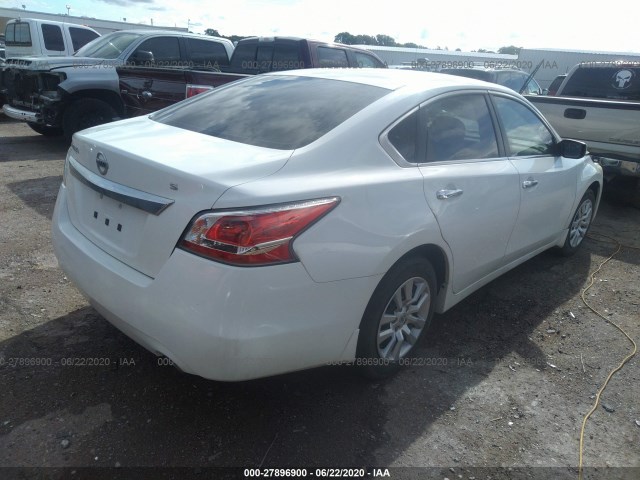 Photo 3 VIN: 1N4AL3AP5FN878856 - NISSAN ALTIMA 