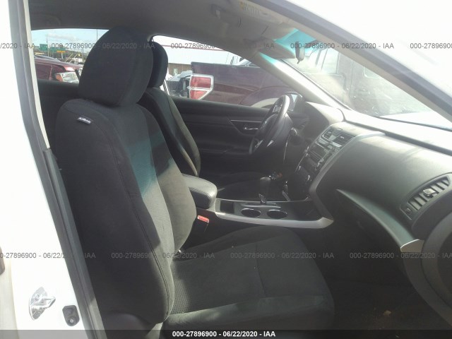 Photo 4 VIN: 1N4AL3AP5FN878856 - NISSAN ALTIMA 