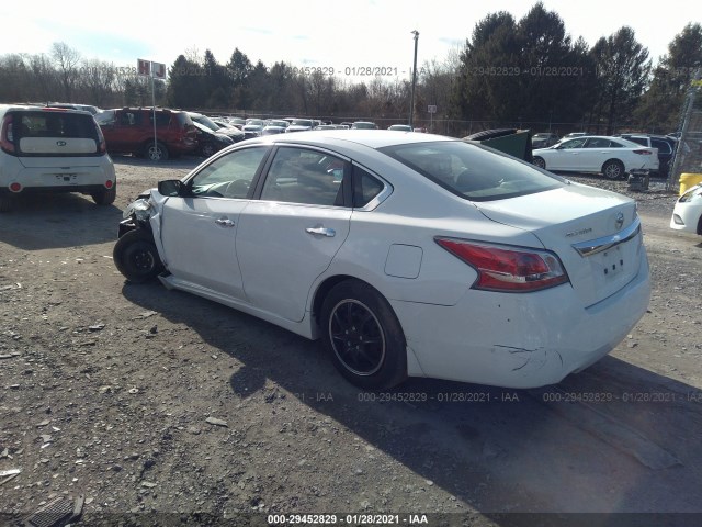 Photo 2 VIN: 1N4AL3AP5FN878923 - NISSAN ALTIMA 