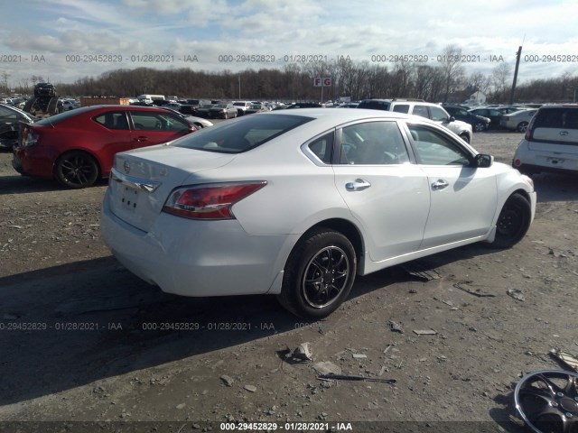 Photo 3 VIN: 1N4AL3AP5FN878923 - NISSAN ALTIMA 