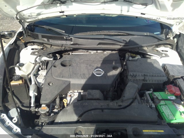 Photo 9 VIN: 1N4AL3AP5FN878923 - NISSAN ALTIMA 