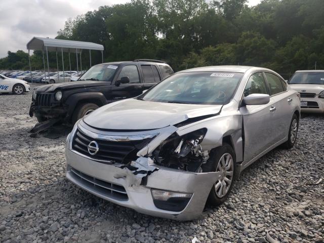 Photo 1 VIN: 1N4AL3AP5FN879246 - NISSAN ALTIMA 2.5 