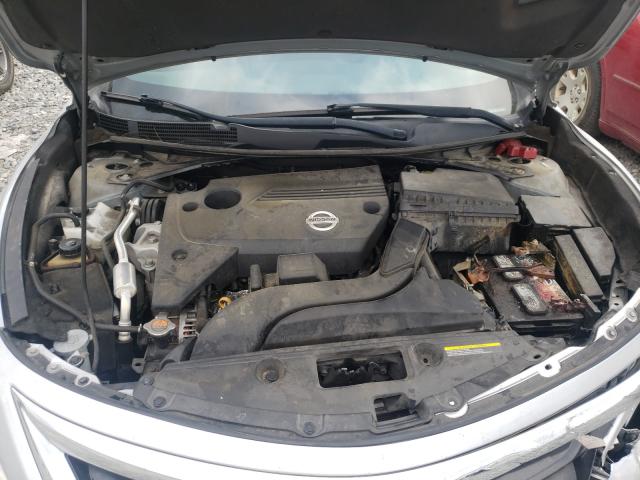 Photo 6 VIN: 1N4AL3AP5FN879246 - NISSAN ALTIMA 2.5 