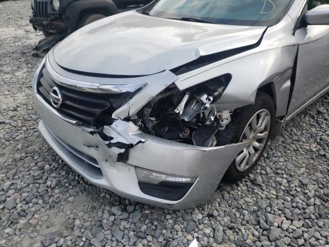 Photo 8 VIN: 1N4AL3AP5FN879246 - NISSAN ALTIMA 2.5 