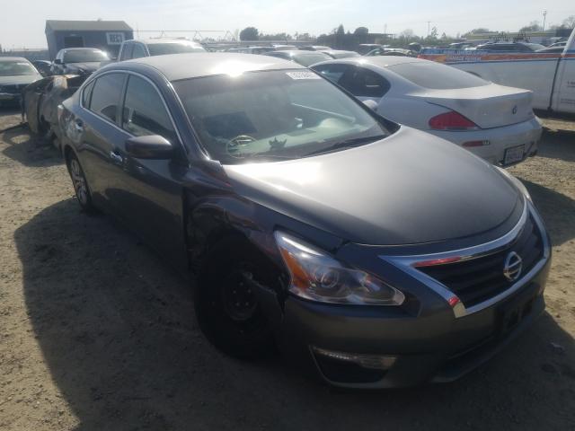 Photo 0 VIN: 1N4AL3AP5FN880350 - NISSAN ALTIMA 2.5 