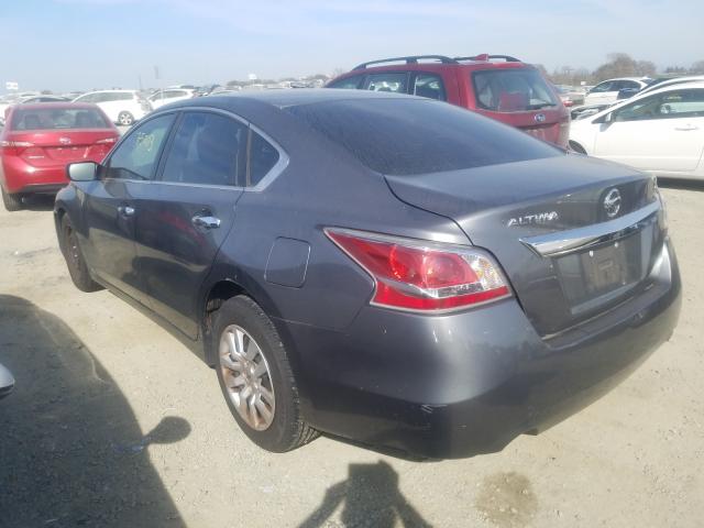 Photo 2 VIN: 1N4AL3AP5FN880350 - NISSAN ALTIMA 2.5 