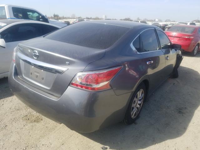 Photo 3 VIN: 1N4AL3AP5FN880350 - NISSAN ALTIMA 2.5 