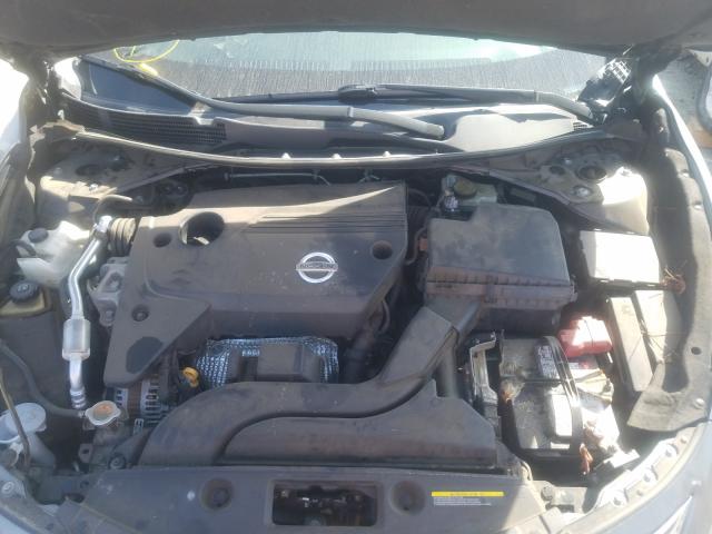 Photo 6 VIN: 1N4AL3AP5FN880350 - NISSAN ALTIMA 2.5 