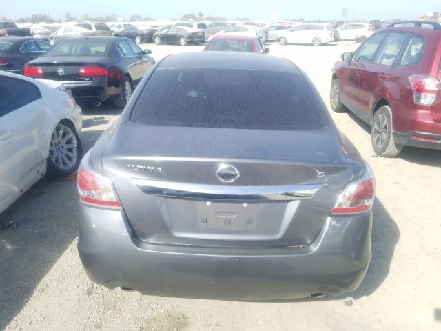 Photo 8 VIN: 1N4AL3AP5FN880350 - NISSAN ALTIMA 2.5 