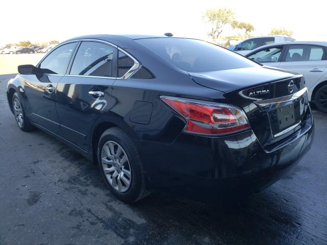 Photo 2 VIN: 1N4AL3AP5FN881322 - NISSAN ALTIMA 2.5 