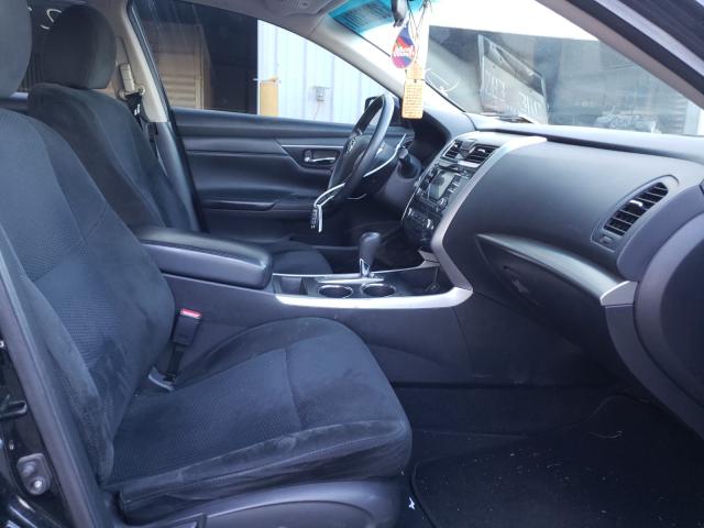 Photo 4 VIN: 1N4AL3AP5FN881322 - NISSAN ALTIMA 2.5 