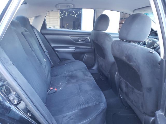 Photo 5 VIN: 1N4AL3AP5FN881322 - NISSAN ALTIMA 2.5 