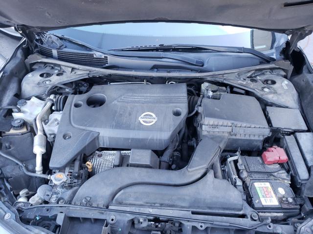 Photo 6 VIN: 1N4AL3AP5FN881322 - NISSAN ALTIMA 2.5 