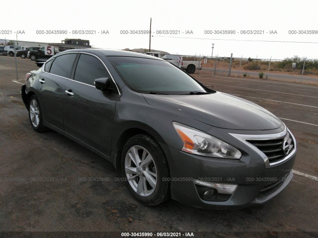 Photo 0 VIN: 1N4AL3AP5FN881790 - NISSAN ALTIMA 