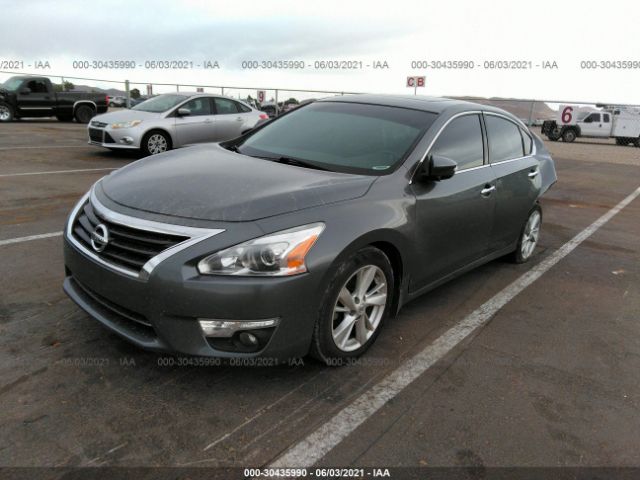 Photo 1 VIN: 1N4AL3AP5FN881790 - NISSAN ALTIMA 