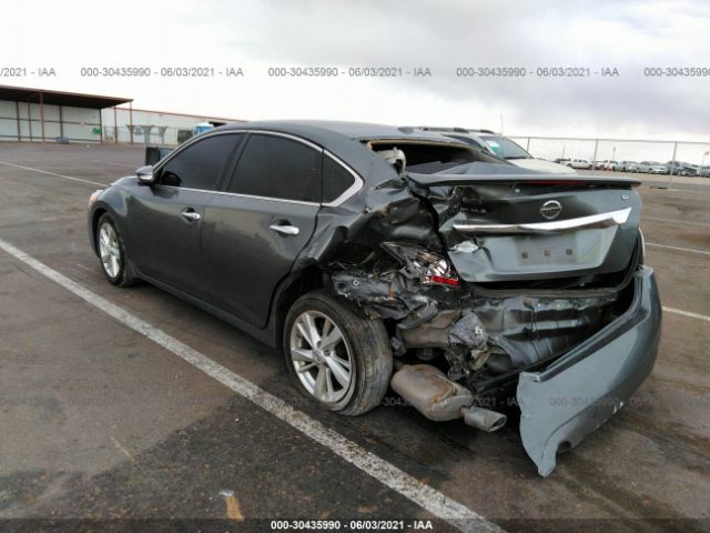 Photo 2 VIN: 1N4AL3AP5FN881790 - NISSAN ALTIMA 