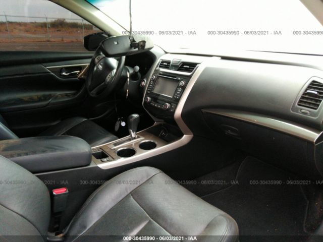 Photo 4 VIN: 1N4AL3AP5FN881790 - NISSAN ALTIMA 