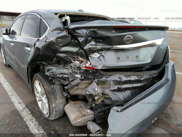 Photo 5 VIN: 1N4AL3AP5FN881790 - NISSAN ALTIMA 