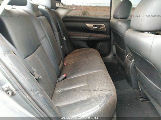 Photo 7 VIN: 1N4AL3AP5FN881790 - NISSAN ALTIMA 