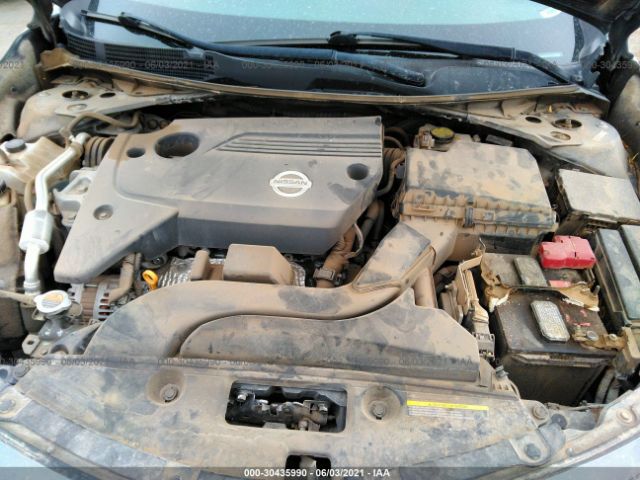 Photo 9 VIN: 1N4AL3AP5FN881790 - NISSAN ALTIMA 