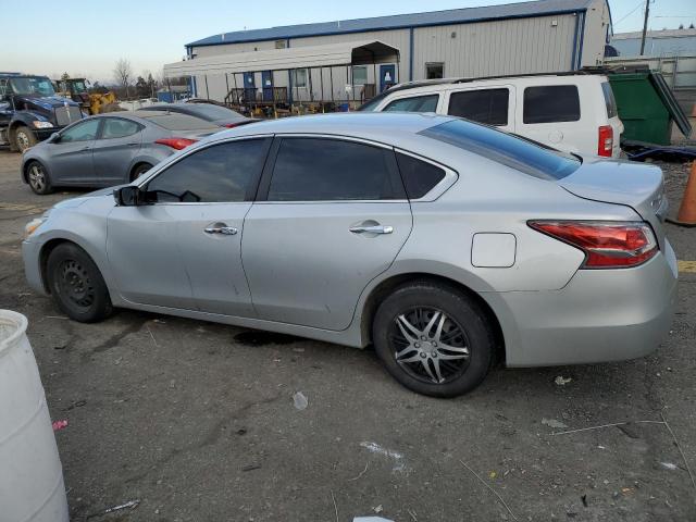 Photo 1 VIN: 1N4AL3AP5FN884480 - NISSAN ALTIMA 