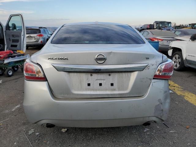 Photo 5 VIN: 1N4AL3AP5FN884480 - NISSAN ALTIMA 