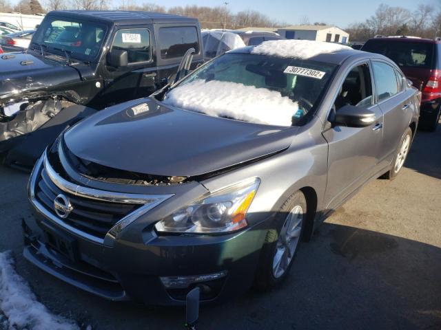 Photo 1 VIN: 1N4AL3AP5FN884964 - NISSAN ALTIMA 2.5 