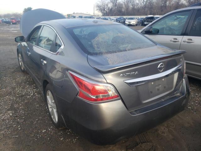 Photo 2 VIN: 1N4AL3AP5FN884964 - NISSAN ALTIMA 2.5 