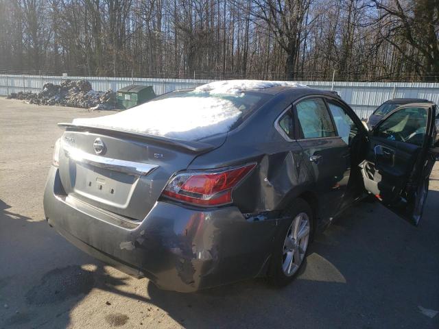 Photo 3 VIN: 1N4AL3AP5FN884964 - NISSAN ALTIMA 2.5 