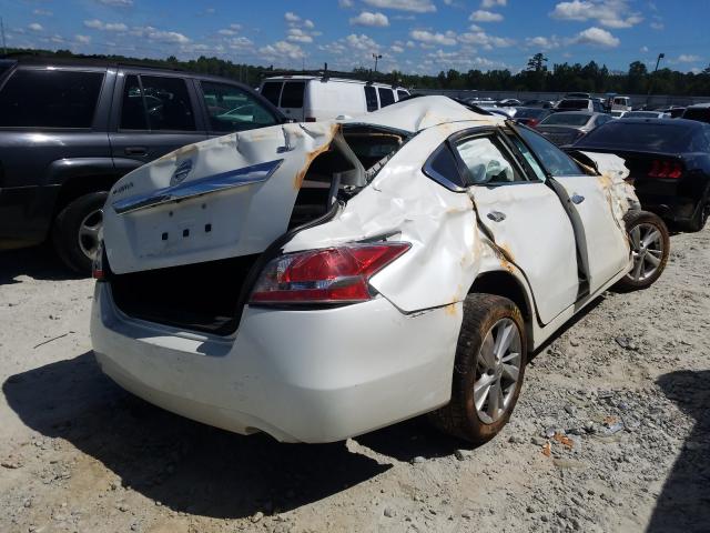 Photo 3 VIN: 1N4AL3AP5FN887539 - NISSAN ALTIMA 2.5 