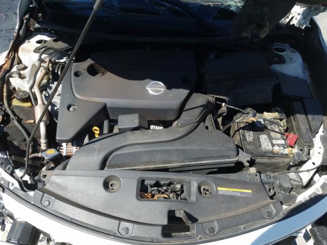 Photo 6 VIN: 1N4AL3AP5FN887539 - NISSAN ALTIMA 2.5 