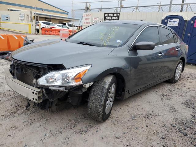 Photo 0 VIN: 1N4AL3AP5FN889565 - NISSAN ALTIMA 