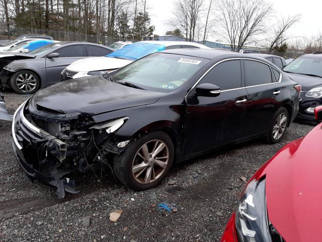 Photo 0 VIN: 1N4AL3AP5FN889582 - NISSAN ALTIMA 2.5 