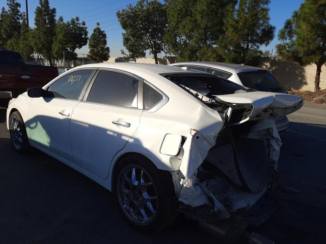 Photo 2 VIN: 1N4AL3AP5FN891672 - NISSAN ALTIMA 