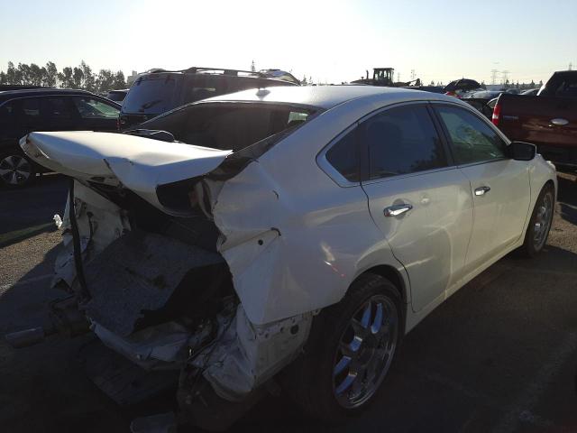 Photo 3 VIN: 1N4AL3AP5FN891672 - NISSAN ALTIMA 