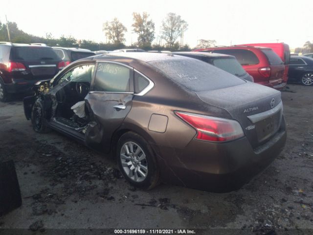 Photo 2 VIN: 1N4AL3AP5FN891770 - NISSAN ALTIMA 