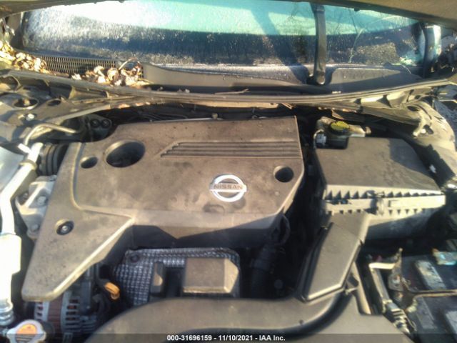 Photo 9 VIN: 1N4AL3AP5FN891770 - NISSAN ALTIMA 