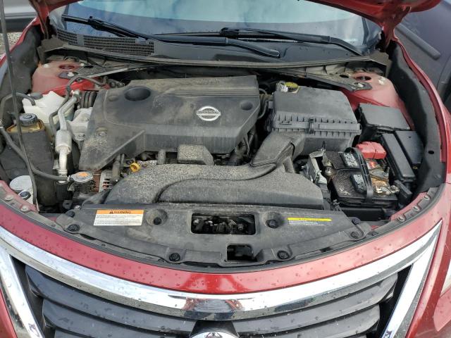 Photo 10 VIN: 1N4AL3AP5FN894023 - NISSAN ALTIMA 