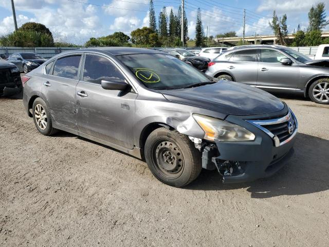 Photo 3 VIN: 1N4AL3AP5FN894197 - NISSAN ALTIMA 