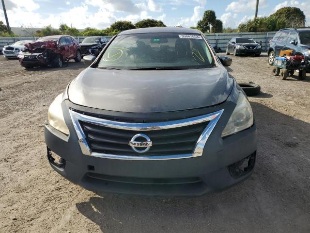 Photo 4 VIN: 1N4AL3AP5FN894197 - NISSAN ALTIMA 