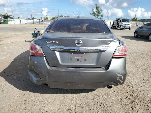 Photo 5 VIN: 1N4AL3AP5FN894197 - NISSAN ALTIMA 