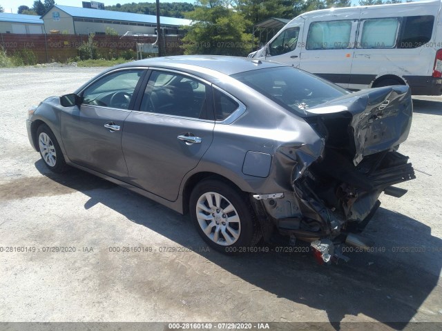 Photo 2 VIN: 1N4AL3AP5FN894216 - NISSAN ALTIMA 