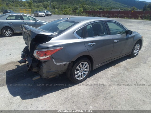 Photo 3 VIN: 1N4AL3AP5FN894216 - NISSAN ALTIMA 