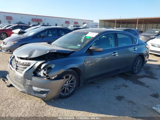 Photo 1 VIN: 1N4AL3AP5FN894233 - NISSAN ALTIMA 