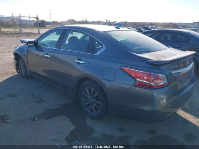 Photo 2 VIN: 1N4AL3AP5FN894233 - NISSAN ALTIMA 