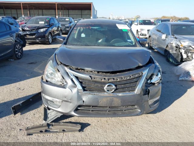 Photo 5 VIN: 1N4AL3AP5FN894233 - NISSAN ALTIMA 